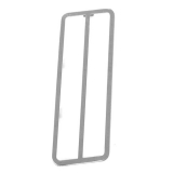 1968-1979 Nova Accelerator Pedal Pad Trim Image