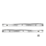 1970-1981 Camaro Sill Plate Kit with Screws Image