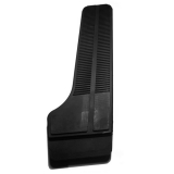 1970-1971 Camaro Z/28 Accelerator Pedal Pad Image