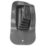 1968-1972 Chevelle Console Shifter Boot Image