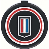 1974-1979 Camaro Horn Cap Emblem Image