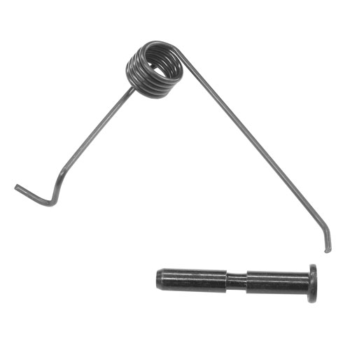 1968-1972 Chevelle Accelerator Spring And Pin