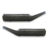 1974-1981 Camaro Arm Rest Kit Image