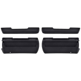 1969-1973 Chevelle Wagon Arm Rest Base And Pad Set OE Style Image