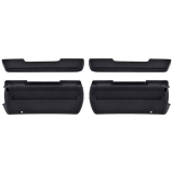 1968-1974 Nova Arm Rest Base And Pad Set OE Style Image