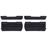 1968-1974 Nova Arm Rest Base And Pad Set OE Style Image