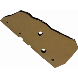 1978-1981 El Camino Door Panel Water Shields Image