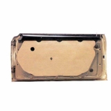 1970-1981 Camaro Door Panel Water Shield Set Image