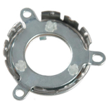1966-1970 El Camino Horn Cap Mount And Contact Spring Assembly Image