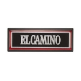 1981-1985 El Camino Dash Emblem Image