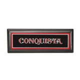 1981-1985 El Camino Conquista Dash Emblem Image