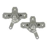 1965-1967 El Camino Door Handle Mechanisms Image