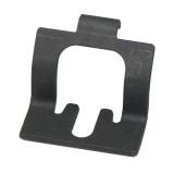 1968-1972 Chevrolet Door Panel Adjustment Clip Front Image