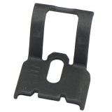 1968-1972 Chevelle Door Panel Adjustment Clip Rear Image