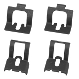1968-1972 El Camino Door Panel Adjustment Clip Kit Image