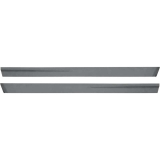 1991-1992 Camaro Z/28 Lower Door Extensions Image