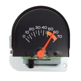 1975-1979 Nova Dash Tachometer, Replaces GM 5658835 Image