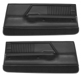 Door Panels