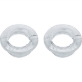 Door Lock Knobs & Ferrules