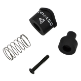 1978-1988 Monte Carlo Hazard Lamp Flasher Knob Kit Image