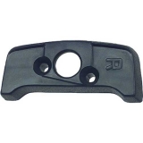 1974-1979 Nova Seat Shoulder Belt Guide Escutcheon Right Side Image