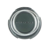 1967 Chevelle Horn Button Image