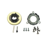 1967-1968 Camaro Horn Contact Kit For Sport Steering Wheel Image