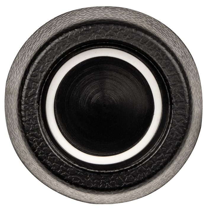 Vintage Look For Your Classic Chevy Or GMC Truck: Headlight Knob & Rod Assembly (1967-1972)