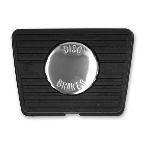 1964-1972 El Camino Brake  Pad For 4 Speed Disc