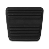 1969-1977 Nova Emergency Brake Pedal Pad Image