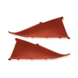 1970-1974 Camaro Side Sails Red Image