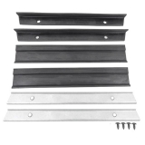 1968-1972 El Camino Console Sealing Strips Image