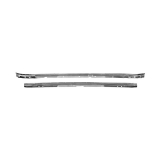 1970-1973 Camaro Headliner Retaining Strips Image