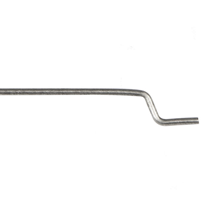1969-1972 Chevelle Air Vent Cable With Z End