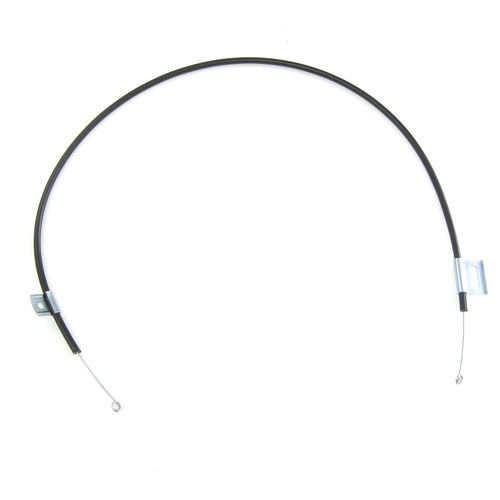 1968-1972 Chevelle Dash Blower Cable Defrost Without Air Conditioning