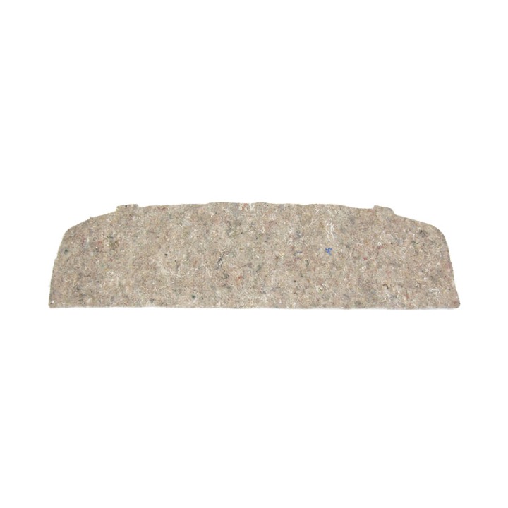 1968-1972 Chevelle Package Tray Insulation