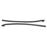 1968-1972 Chevrolet Door Jamb Windlace Image