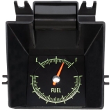 1969 Camaro Center Dash Fuel Gauge Image