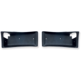 1968-1969 Camaro Deluxe Door Handle Cups Image