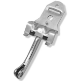 1968-1972 Chevelle Coupe Rear View Mirror Bracket Image