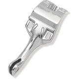 1967 Chevrolet Rear View Mirror Bracket Convertible Image