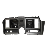 1969 Camaro Dash Carrier Instrument Panel Image