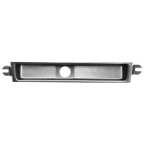 1966-1967 Chevelle Console Shift Bulb Mounting Plate Image