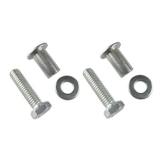 1968-1969 Camaro Console Mounting Hardware Image