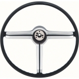 Steering Wheels & Parts