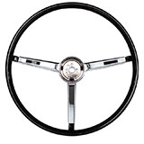 Steering Wheels & Parts