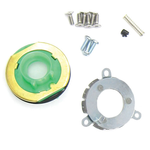 1969-1970 El Camino Contact Kit For Sport Steering Wheel Without Tilt