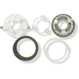 1967 Chevelle Deluxe Steering Wheel Mounting Kit Image