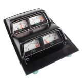 1968-1969 Camaro Console Gauge Kit Image