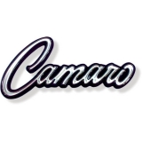 1969 Camaro Dash Panel Emblem